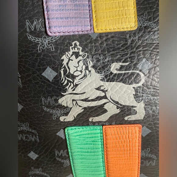 COPY - MCM bags - Picture 3 of 11